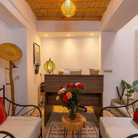 Riad Mama Марракеш Екстер'єр фото