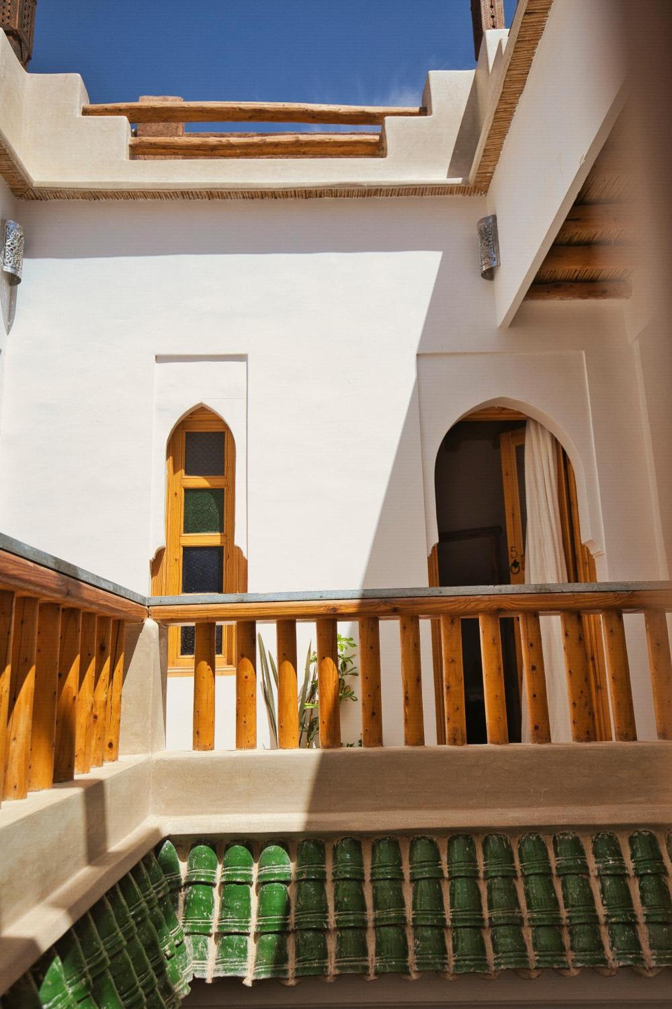 Riad Mama Марракеш Екстер'єр фото