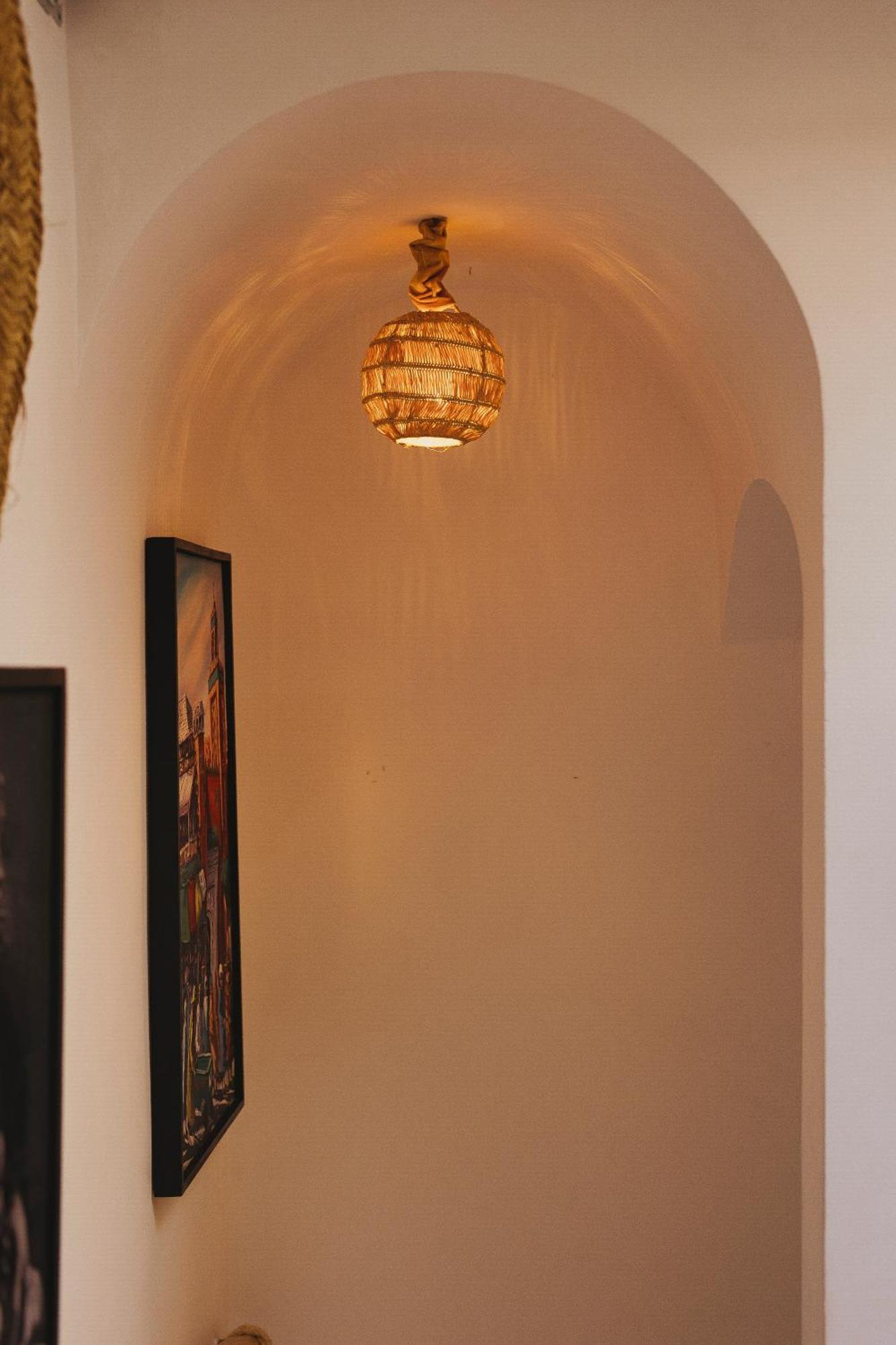 Riad Mama Марракеш Екстер'єр фото