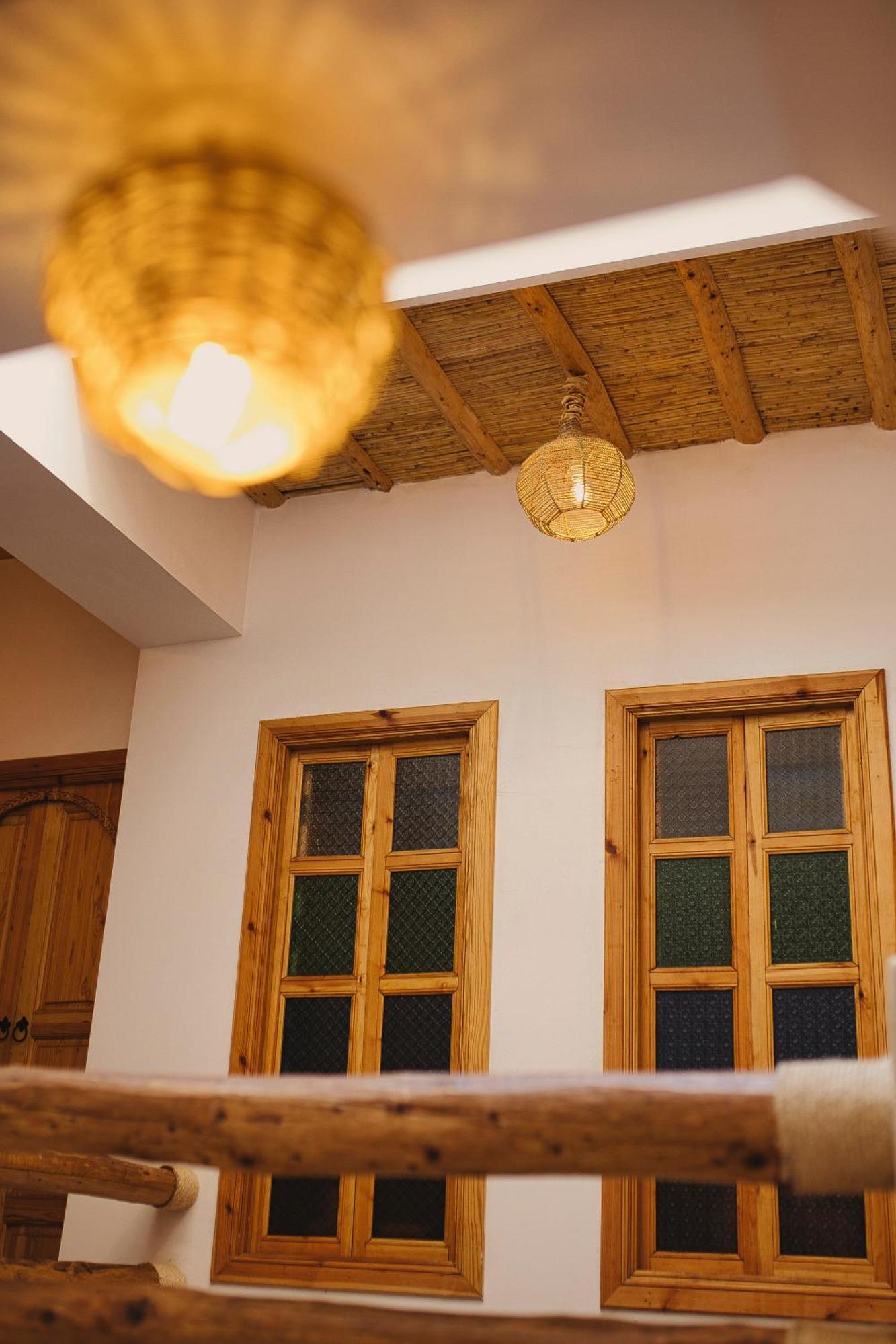 Riad Mama Марракеш Екстер'єр фото