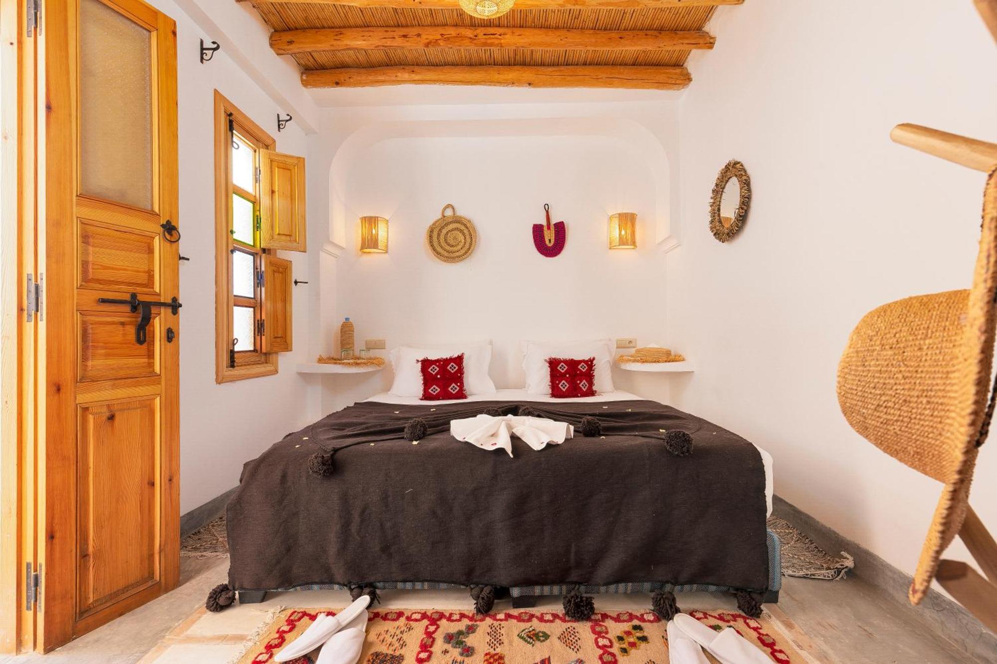 Riad Mama Марракеш Екстер'єр фото