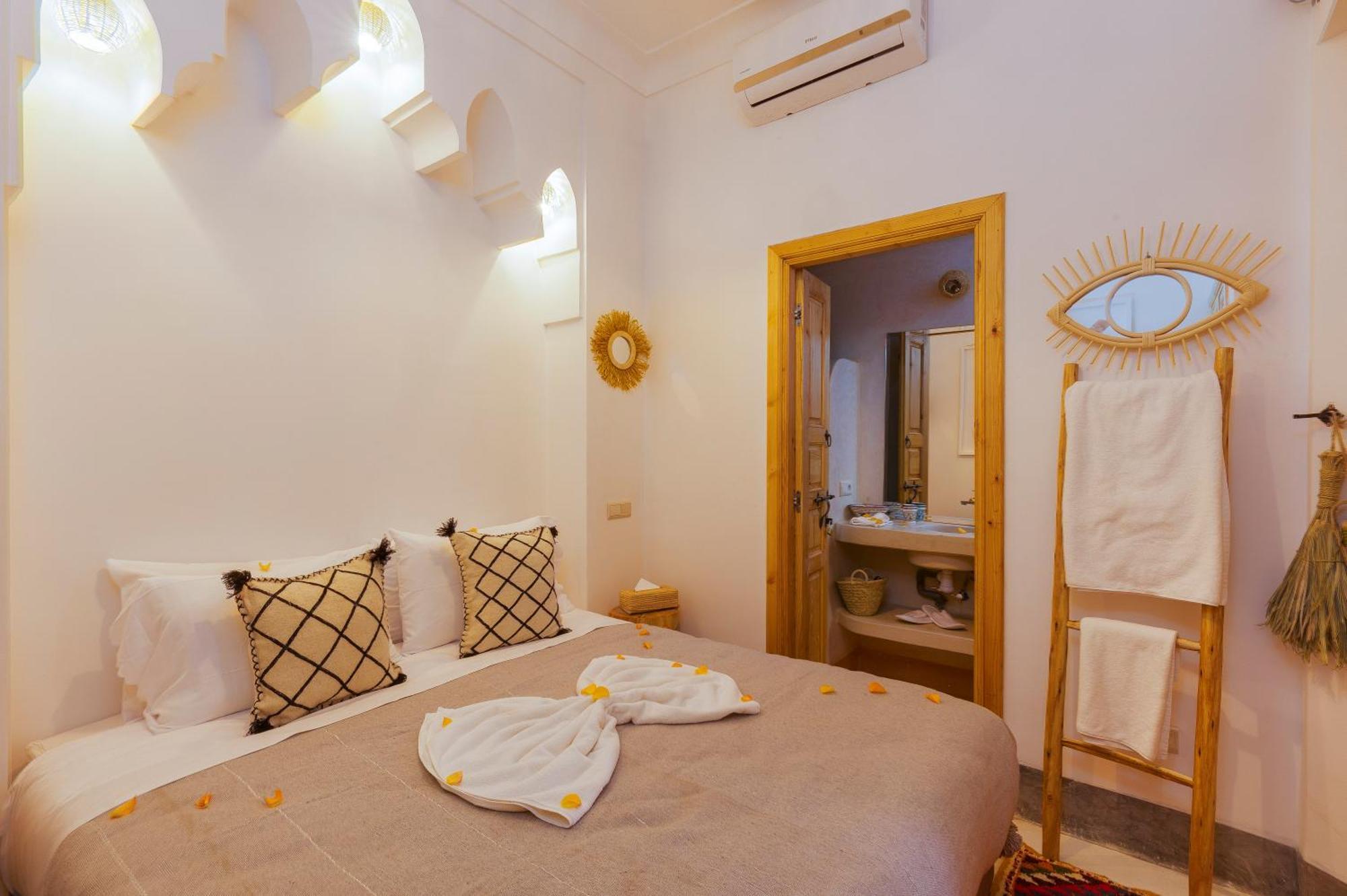 Riad Mama Марракеш Екстер'єр фото